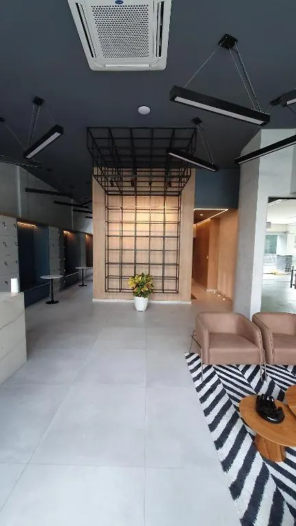 Flats Boa Viagem Rooftop470 location