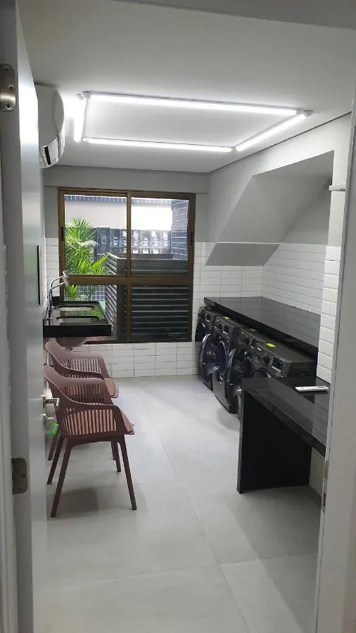 Flats Boa Viagem Rooftop470 Recife