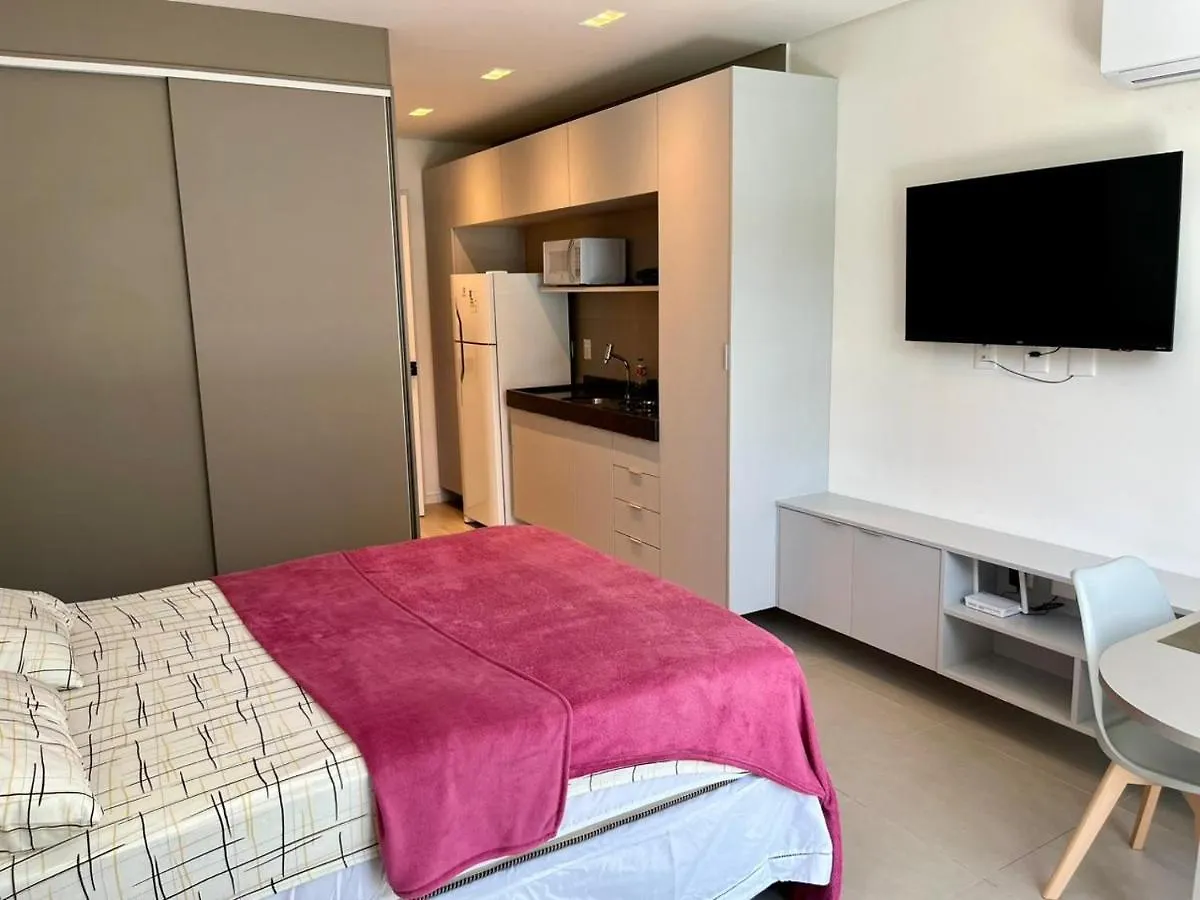 Flats Boa Viagem Rooftop470 Recife Brasile