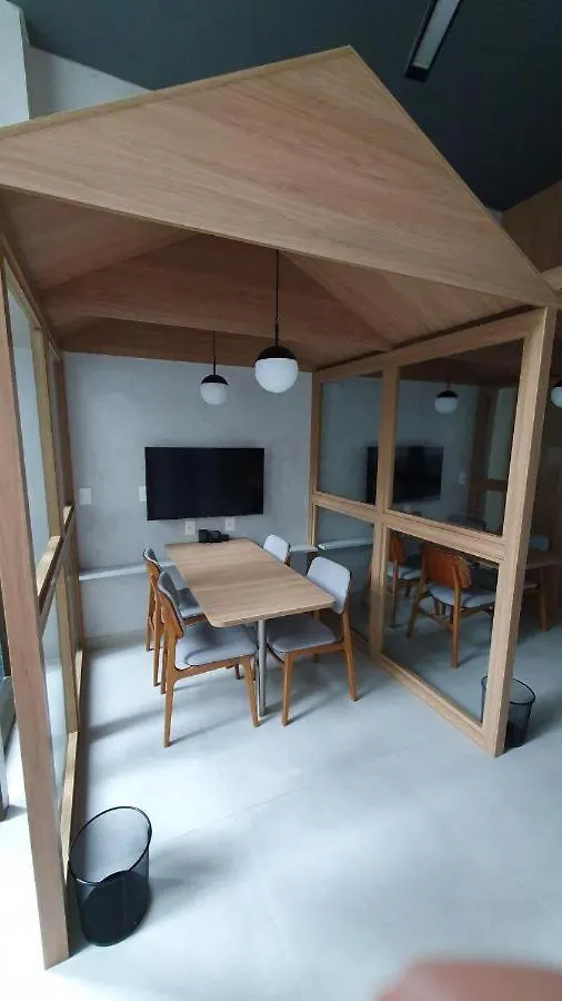 Flats Boa Viagem Rooftop470 Recife Brasile