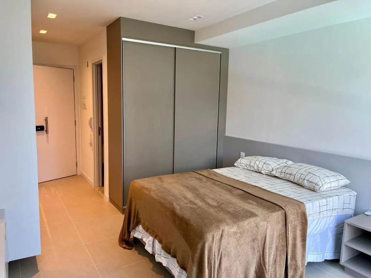 Appartamento Flats Boa Viagem Rooftop470 Recife