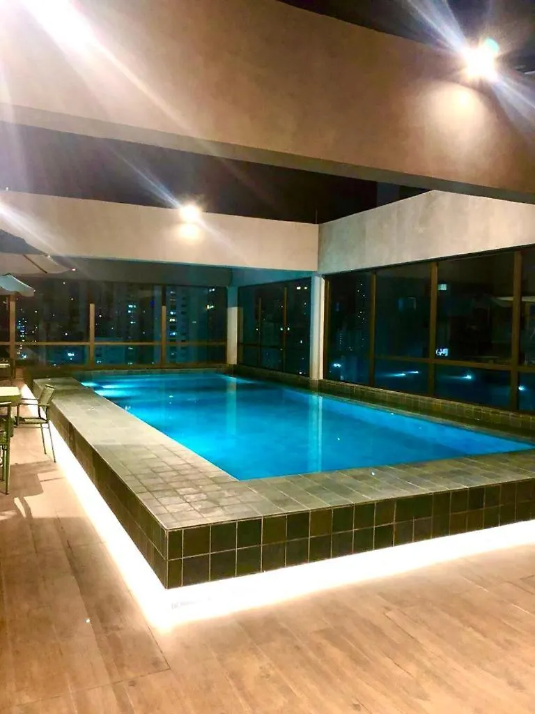 Flats Boa Viagem Rooftop470 Recife